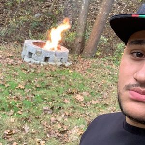 Meet your Posher, Raphael